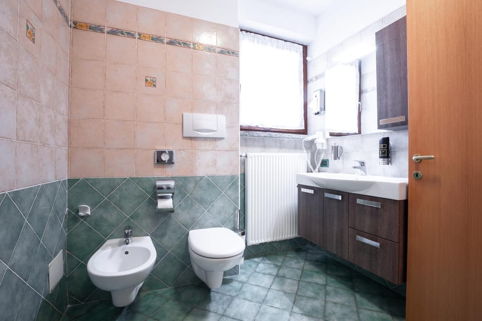 Toilet, Bathroom, bidet