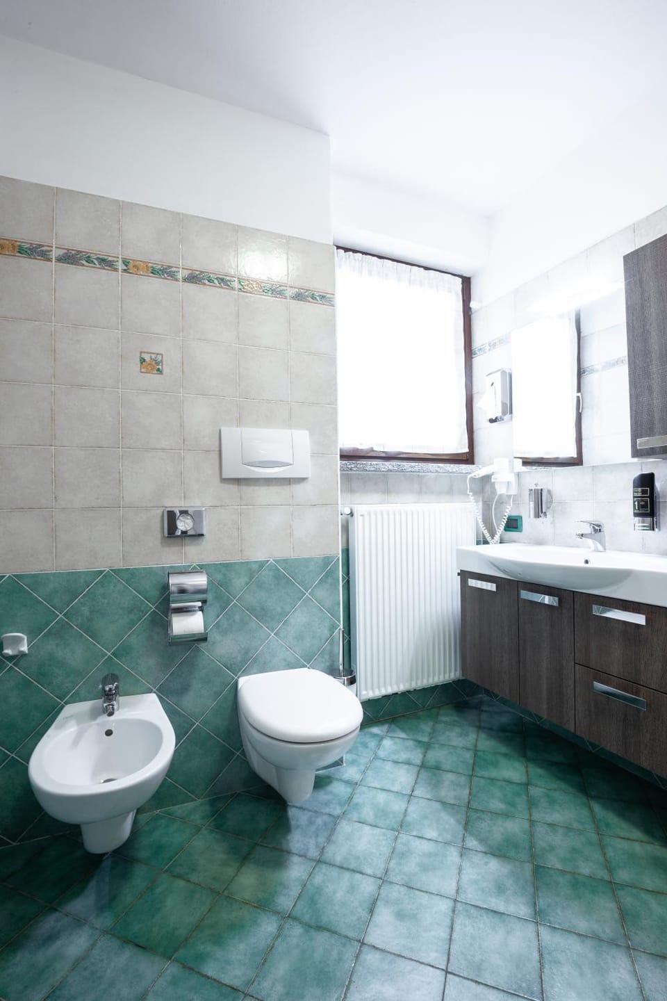 Toilet, Bathroom, bidet
