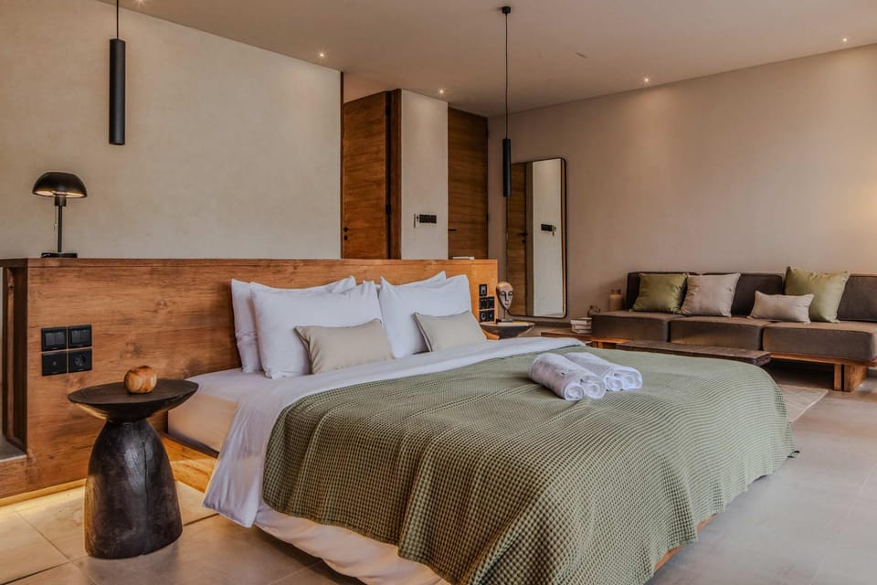Lago Villas 2 Bed Villa in Bingin, Uluwatu Villa in Bali