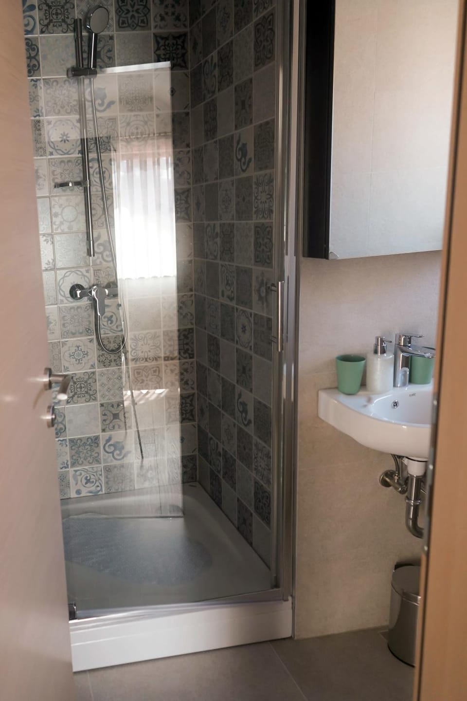 Studio Apartman Šafranko Apartment in Croatia
