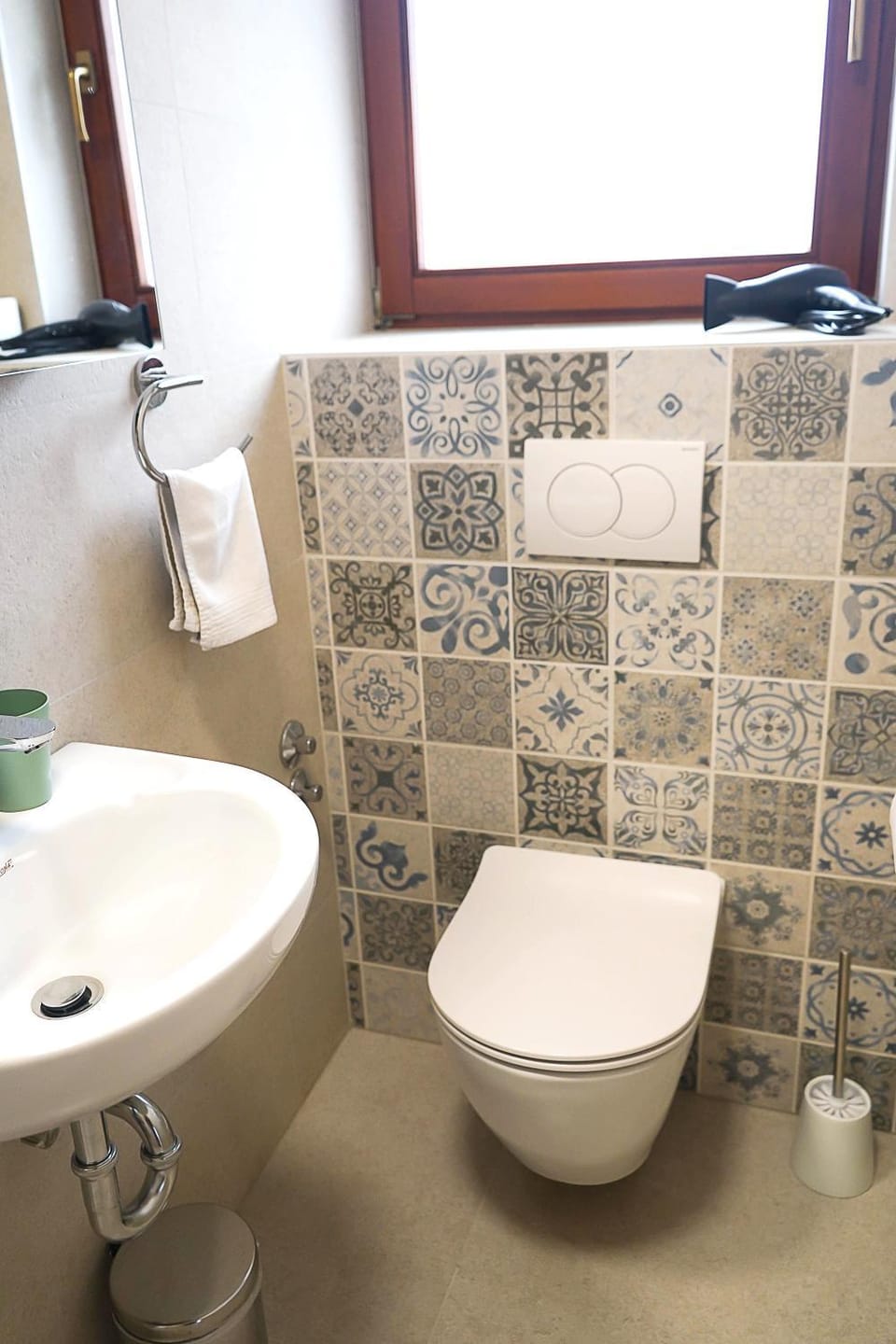 Studio Apartman Šafranko Apartment in Croatia