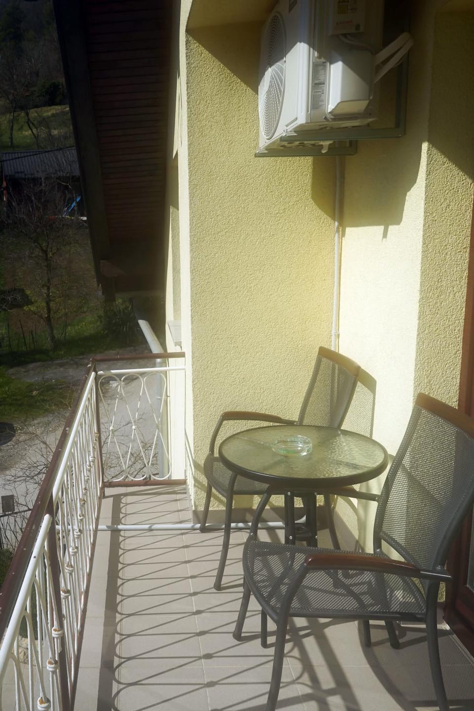 Studio Apartman Šafranko Apartment in Croatia