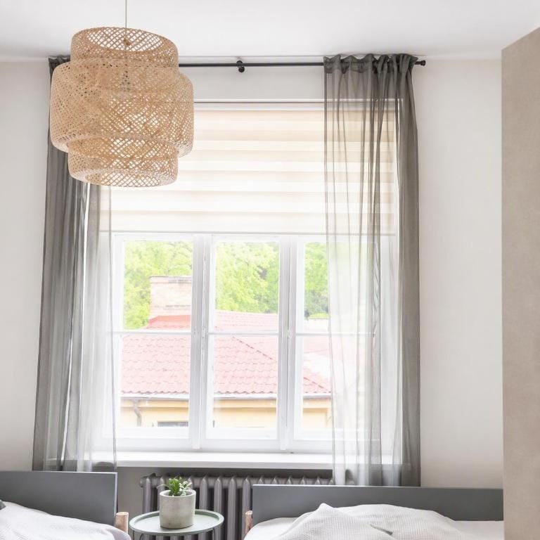 Pasta Kvartāls Inn Hotel in Latvia