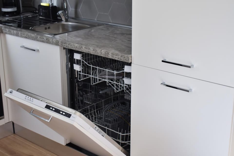 dishwasher