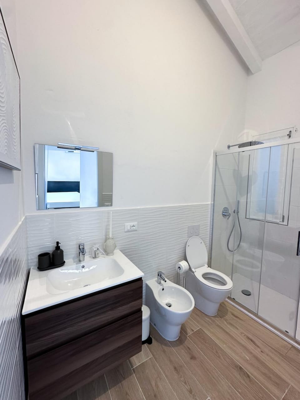 Shower, Toilet, Bathroom, bidet