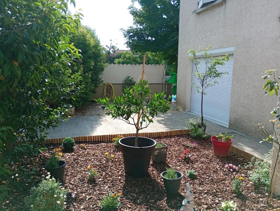 Maison élégance House in Alès