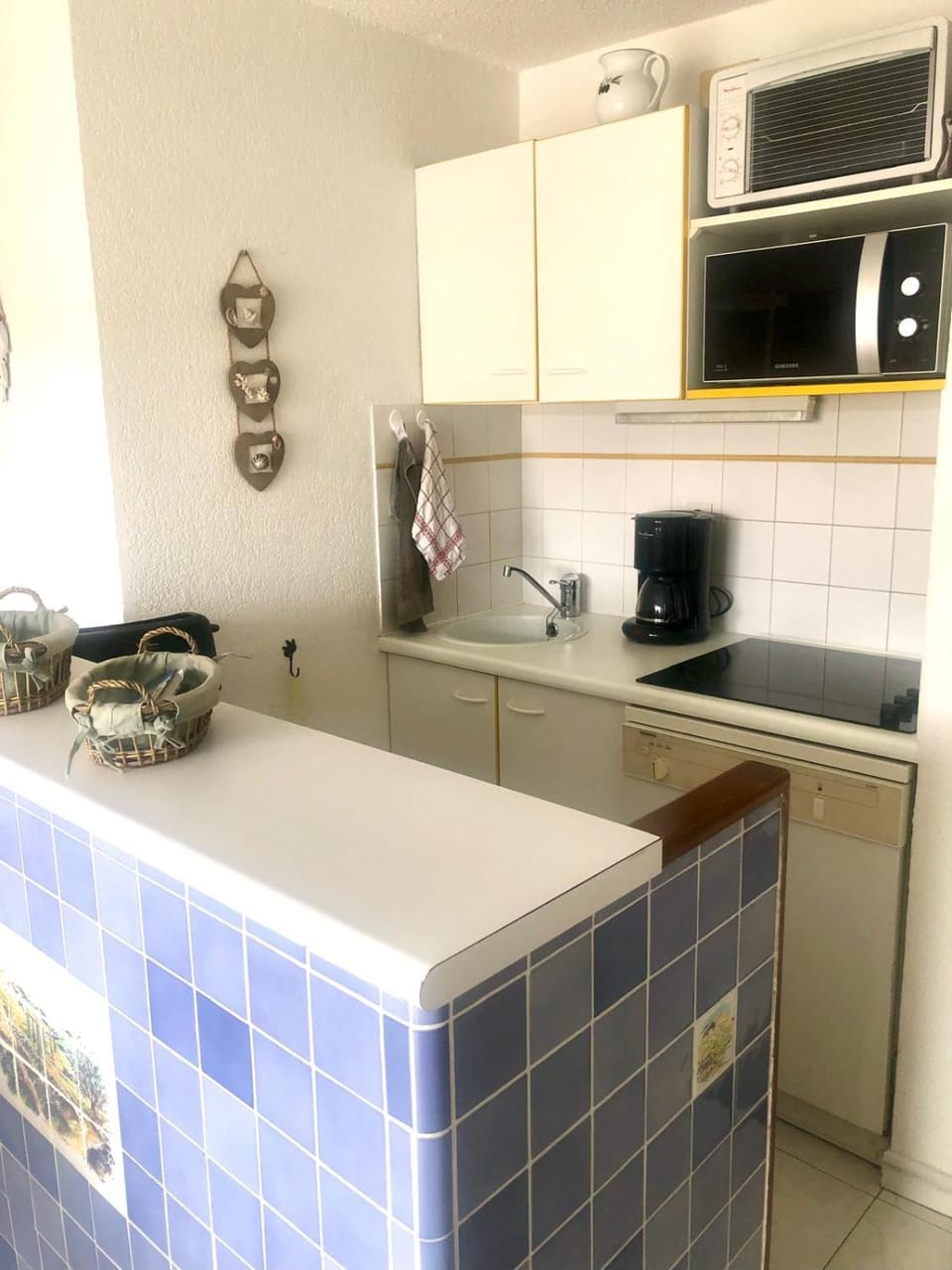 Apartment with terrace in Cavalaire-sur-Mer Apartment in Cavalaire-sur-Mer