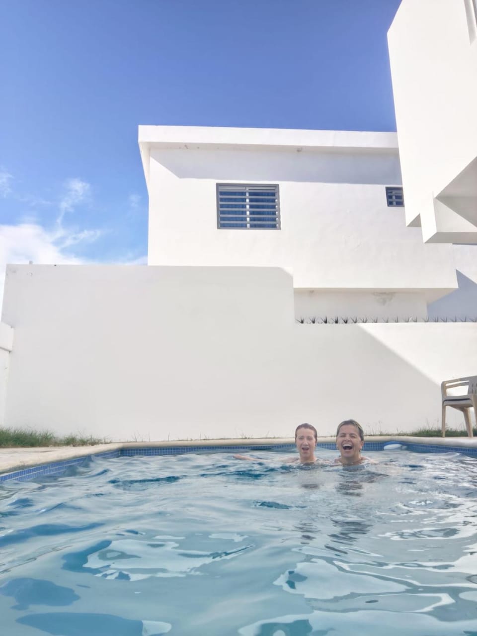 Villa Muñoz Villa in Puerto Plata