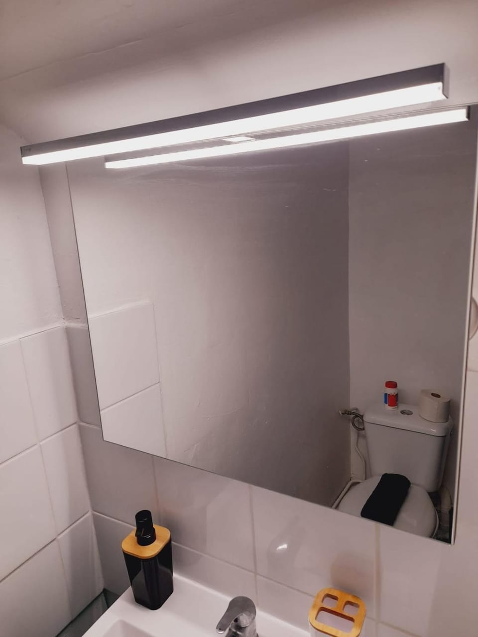 Chez Dogoré Apartment in Reims