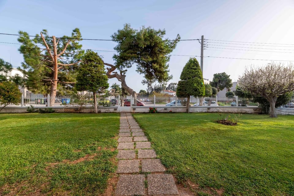 Day, Neighbourhood, Garden, Garden view, Street view, Location