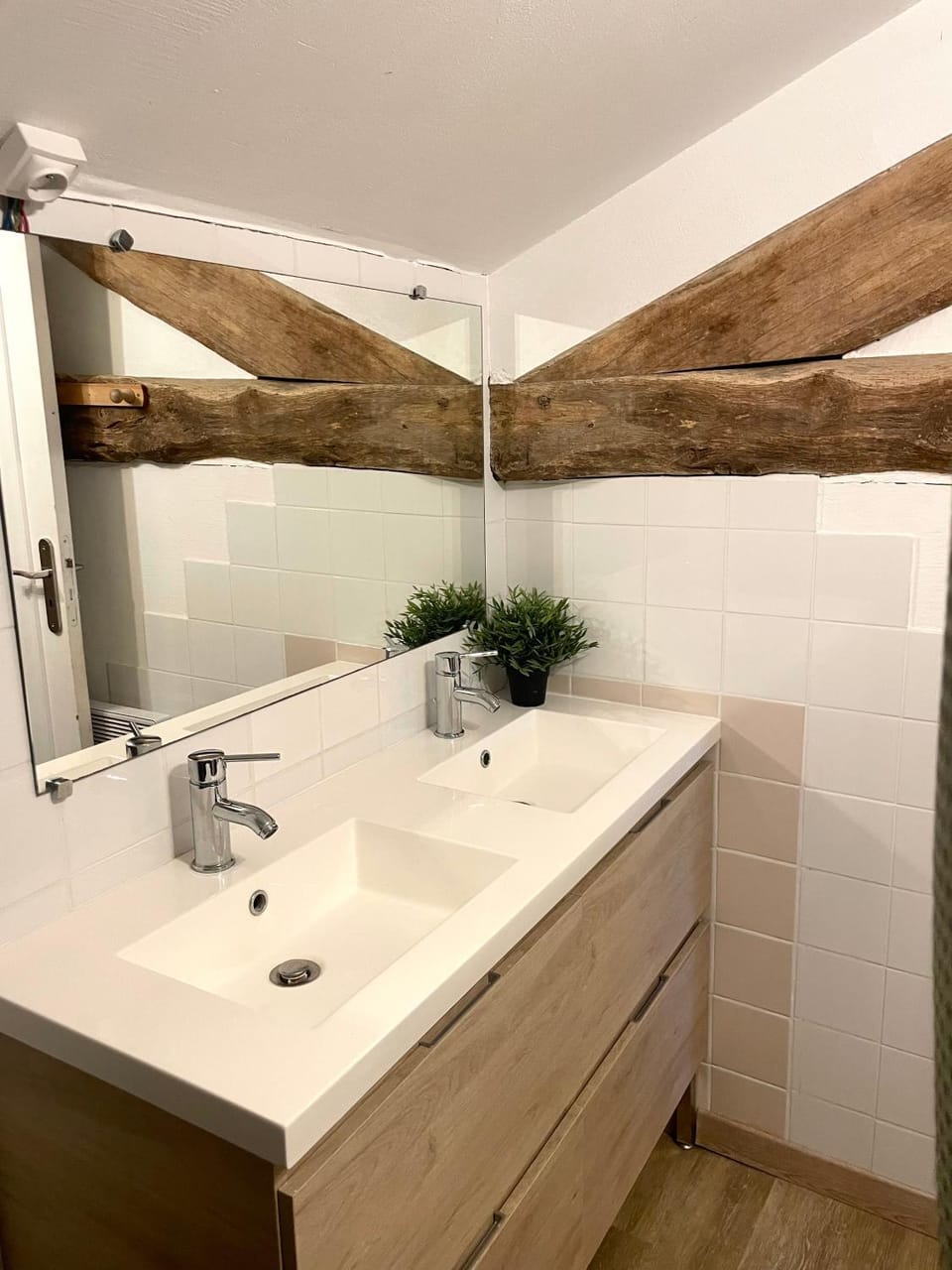 La Belle Verte Bed and Breakfast in Nouvelle-Aquitaine