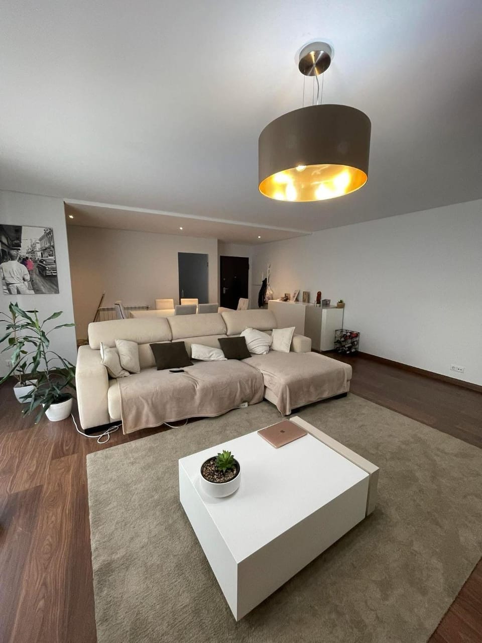 Green Pine Apartment in Leiria, Portugal