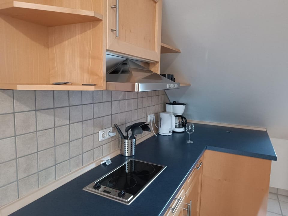 Schöne Wohnung in S-Bahn-Nähe Apartment in Bavaria