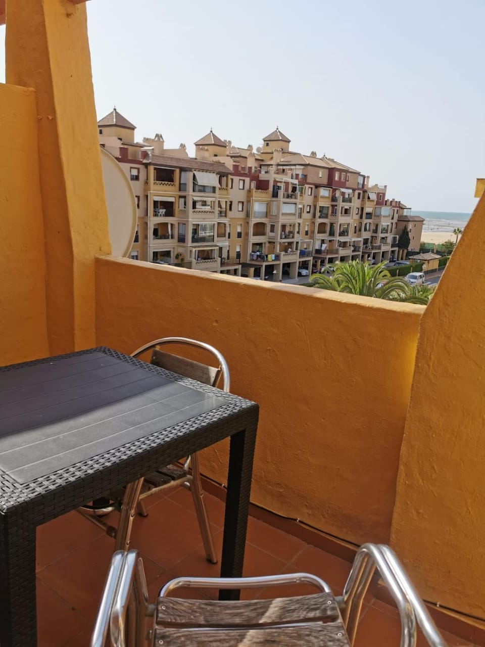 AYACOSTA By SIT ISLA CANELA -REF 90- Apartment in Costa de la Luz