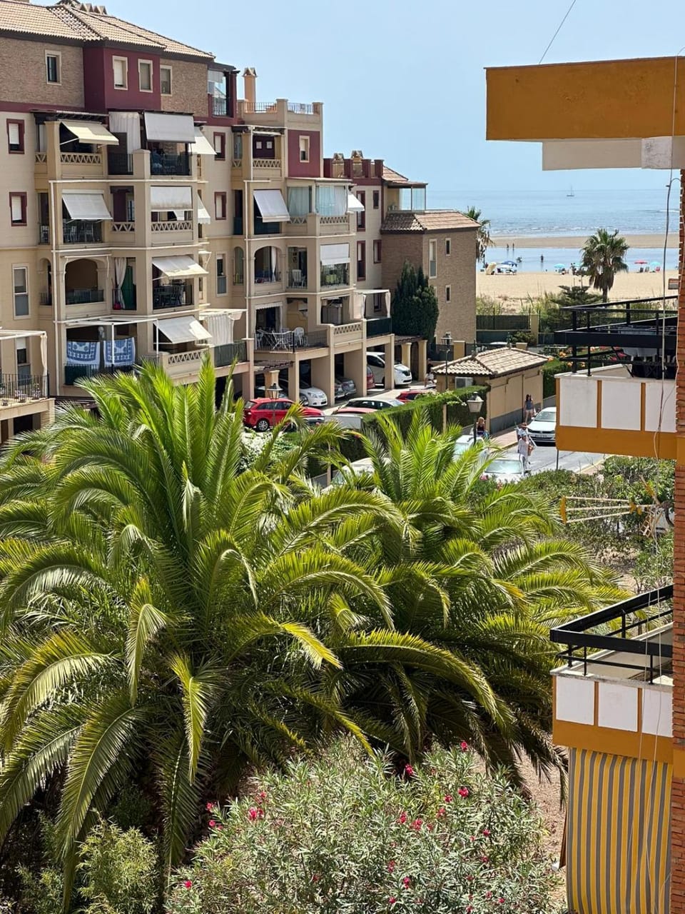 AYACOSTA By SIT ISLA CANELA -REF 90- Apartment in Costa de la Luz