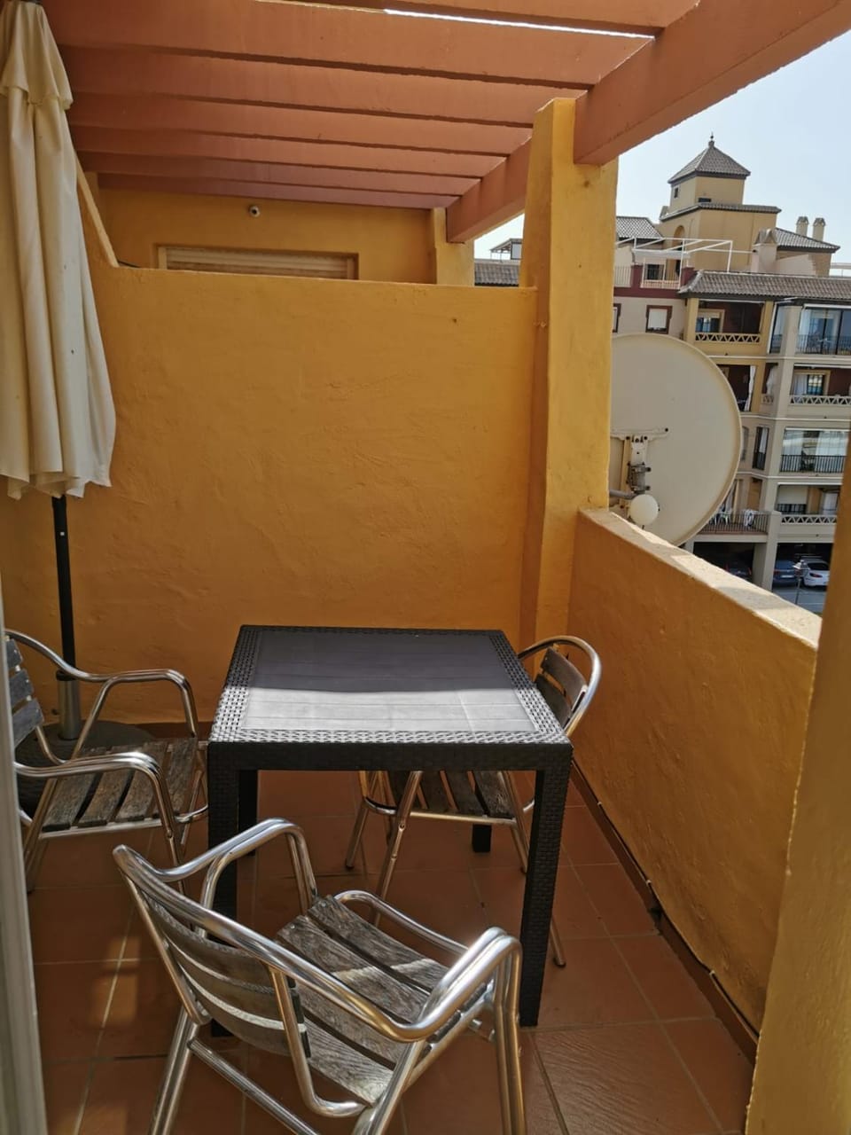 AYACOSTA By SIT ISLA CANELA -REF 90- Apartment in Costa de la Luz