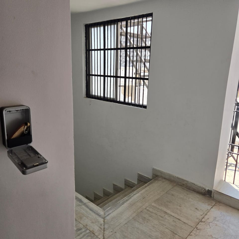 Leela home stay - Single room with washroom Apartment in India