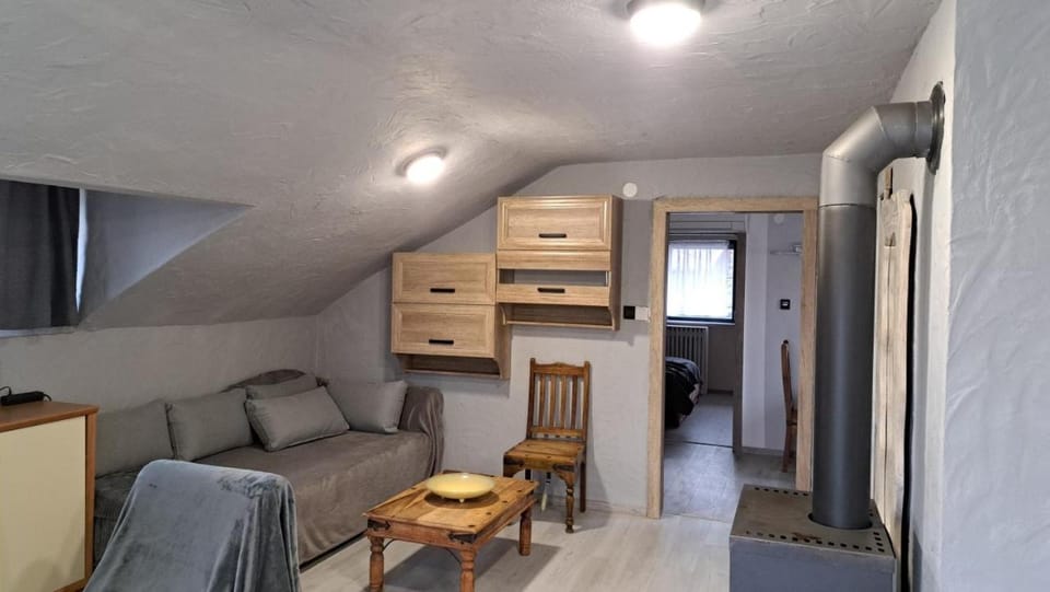 Frida rbnb Apartment in Hungary