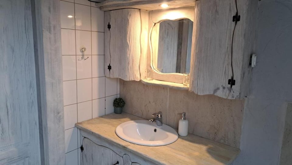 Frida rbnb Apartment in Hungary