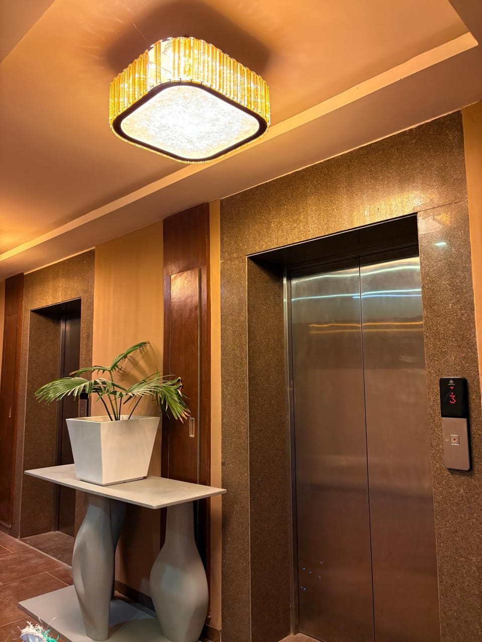 Your 2nd Home Studio Haven Apartment in Dehradun