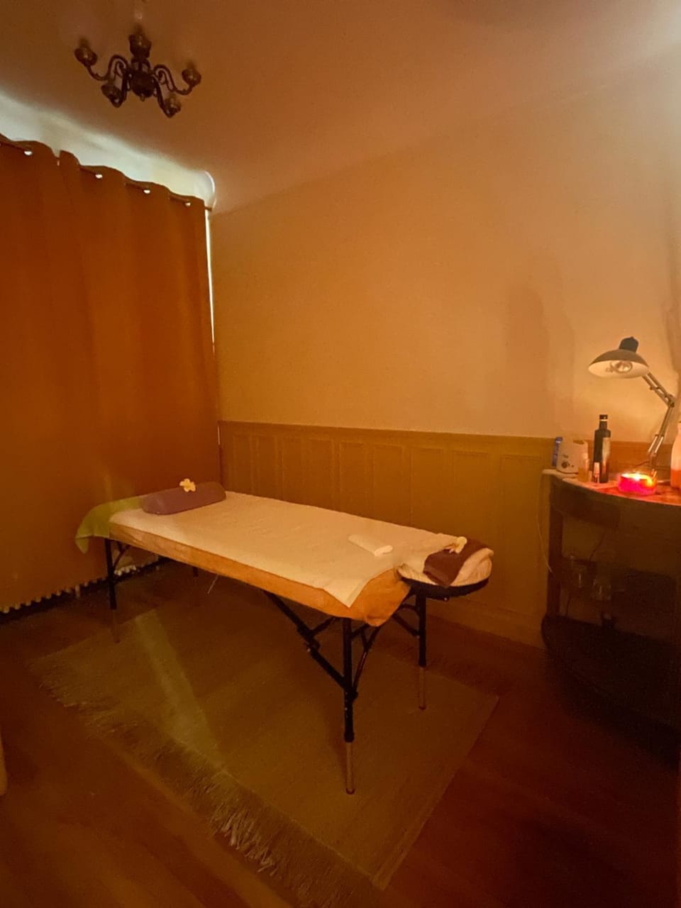 Massage, Spa and wellness centre/facilities