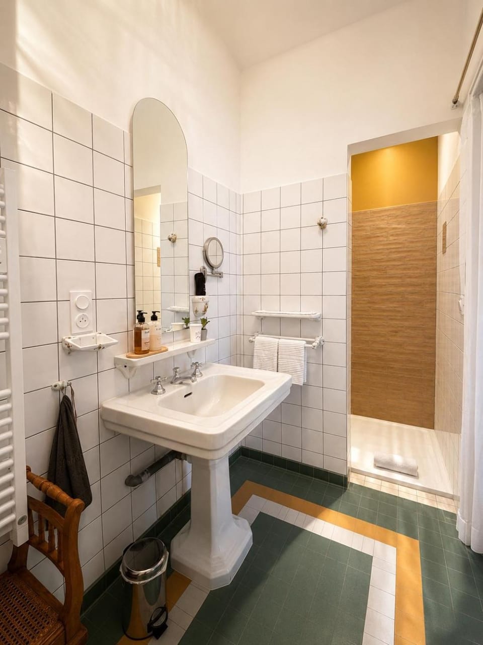 La Maison au toit vert Bed and Breakfast in Espalion