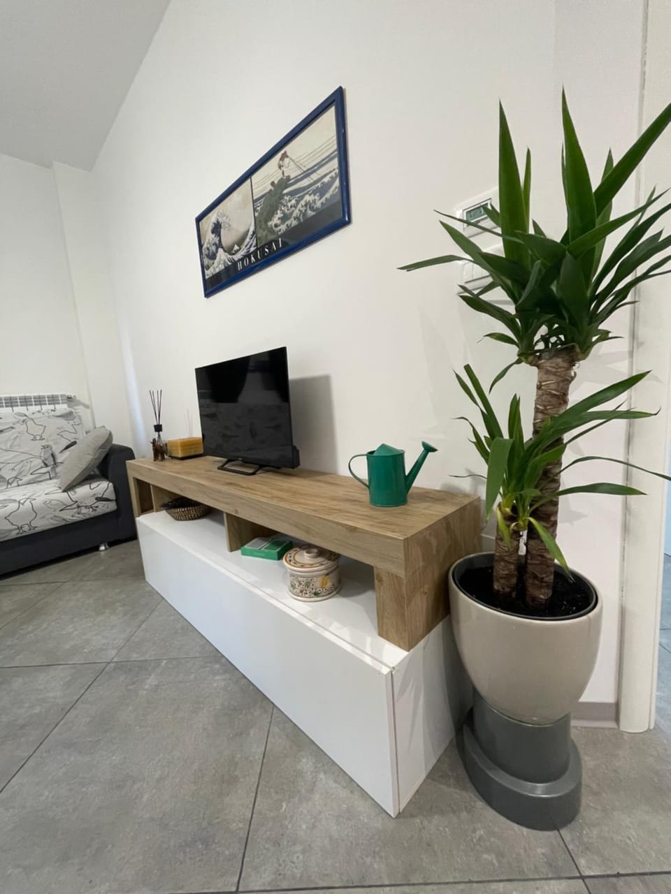 TV and multimedia, Living room