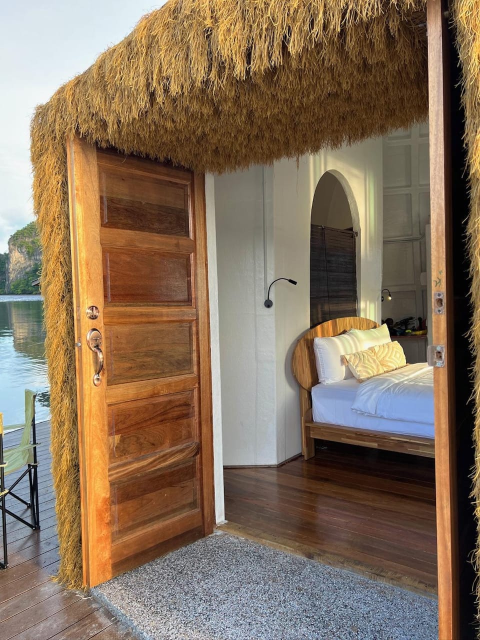 Coconest ONE Langkawi Campground/ 
RV Resort in Kedah