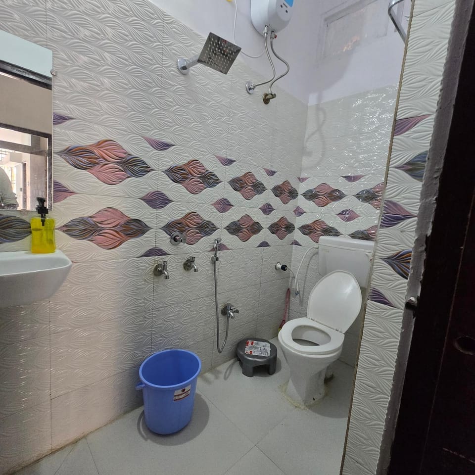 Leela homestay - one Bedroom with kitchen Apartment in India