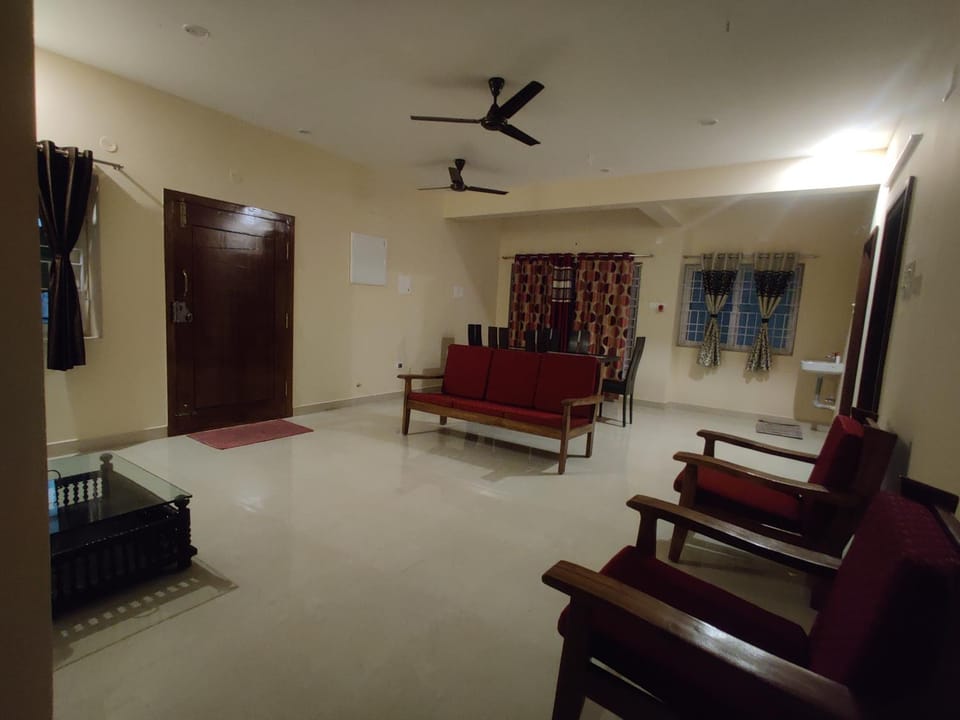 Sai Nivas Apartment in Chennai