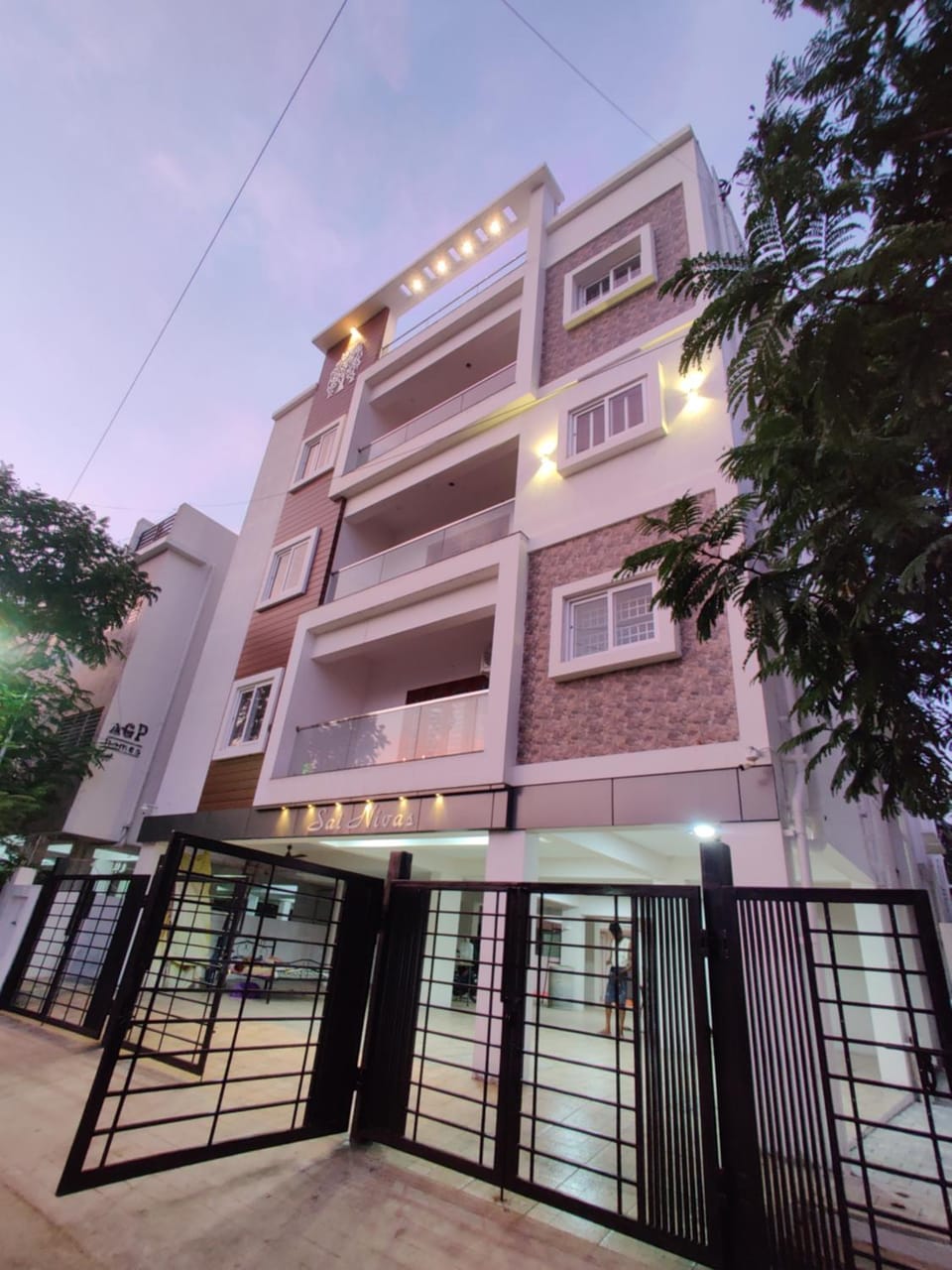 Sai Nivas Apartment in Chennai
