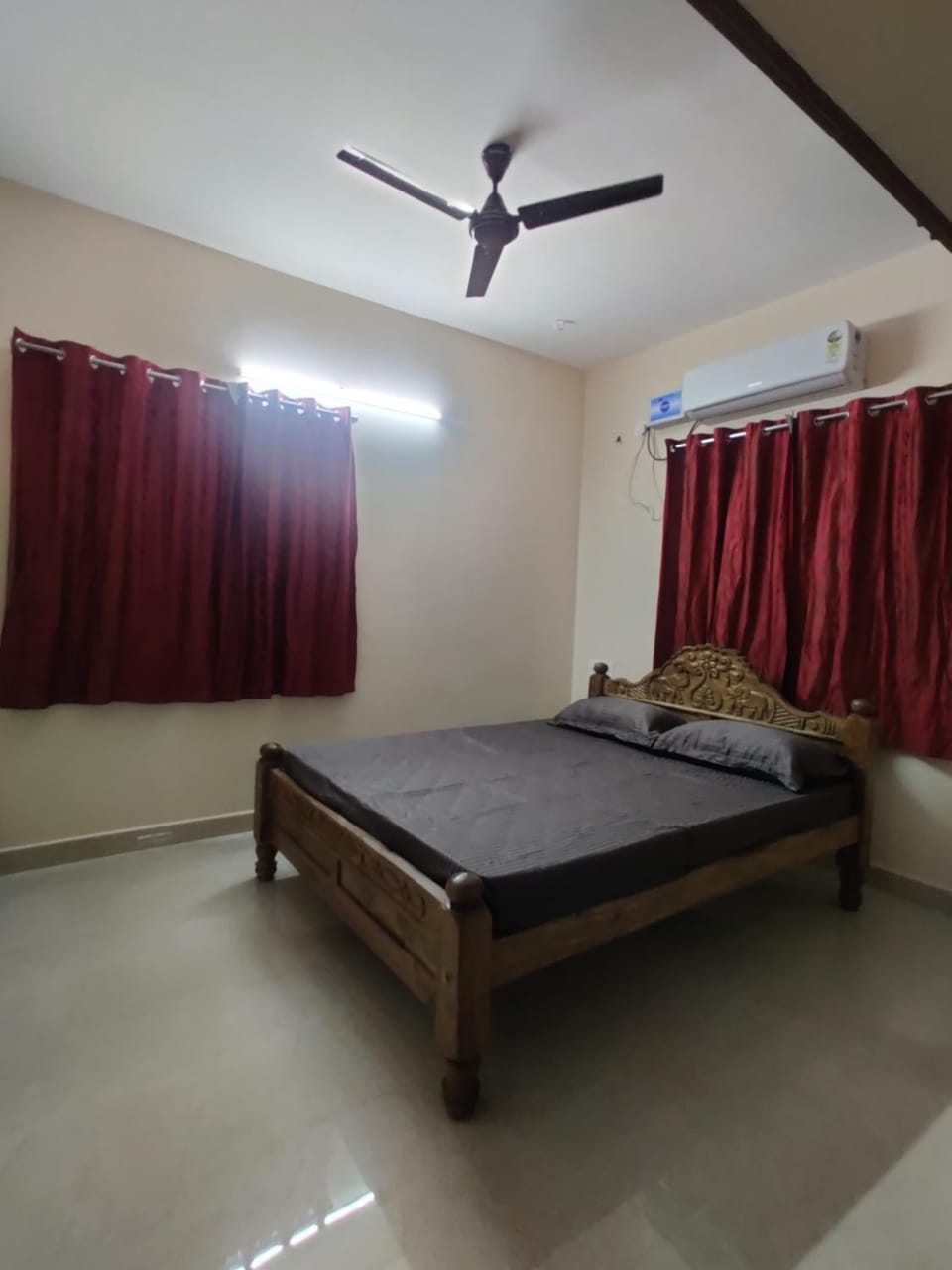 Sai Nivas Apartment in Chennai