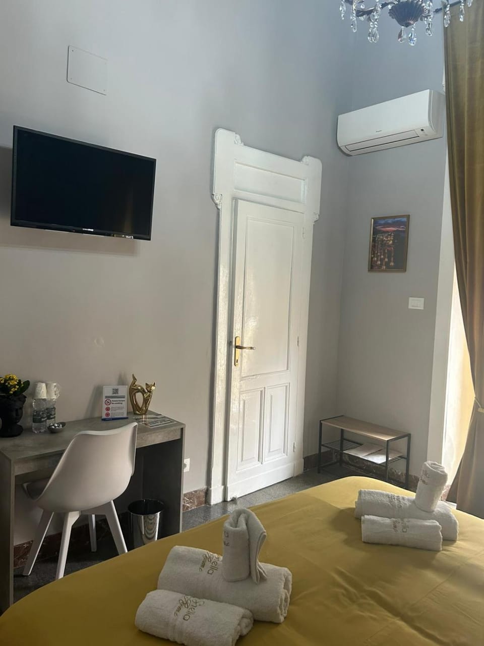 Affittacamere Stella Rooms Bed and Breakfast in Reggio Calabria