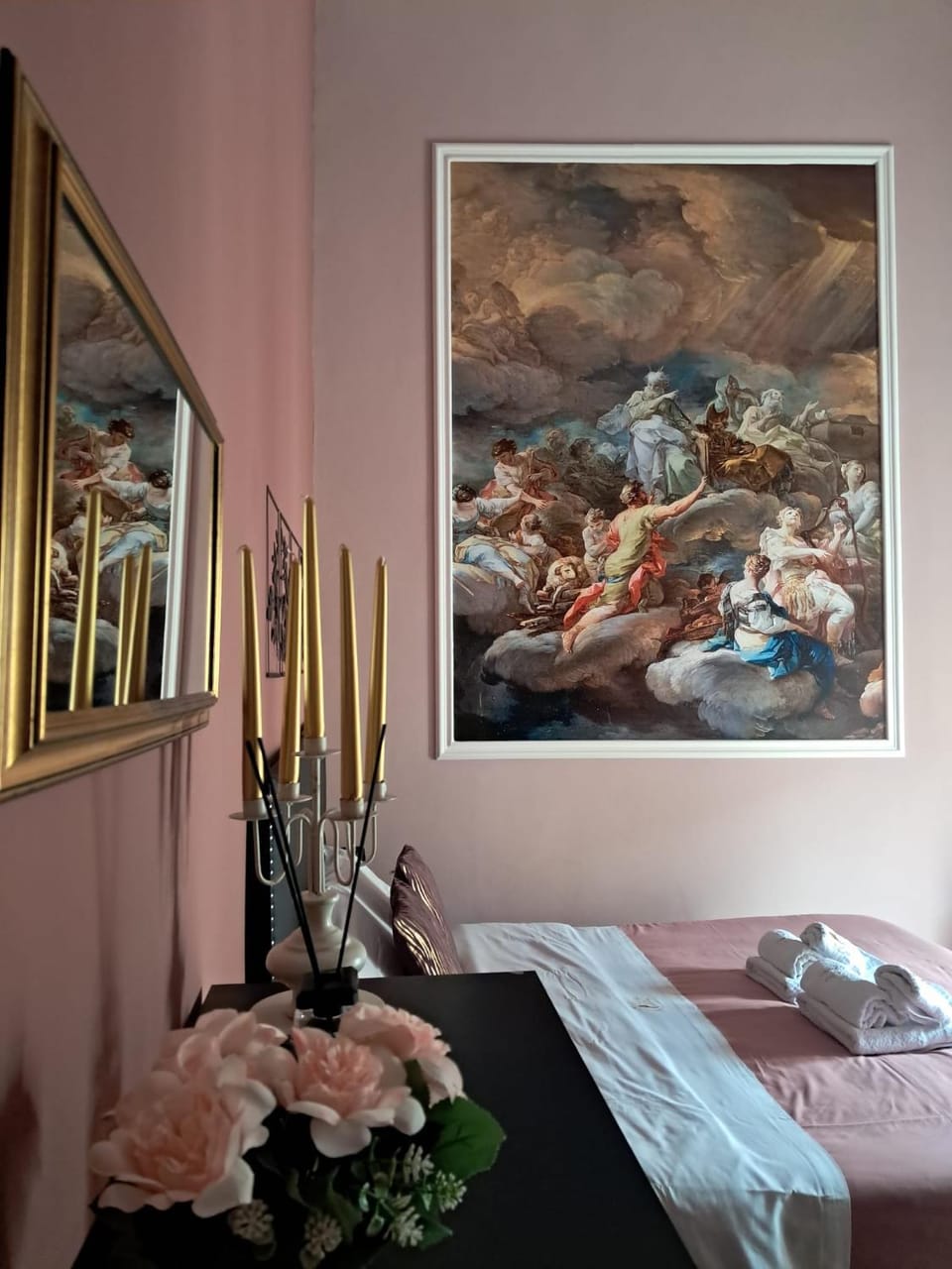 Affittacamere Stella Rooms Bed and Breakfast in Reggio Calabria
