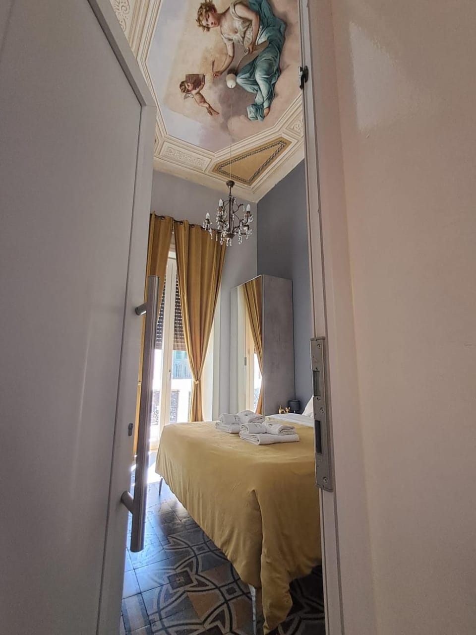 Affittacamere Stella Rooms Bed and Breakfast in Reggio Calabria