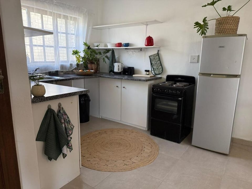 Wittus Retreat Apartment in South Africa