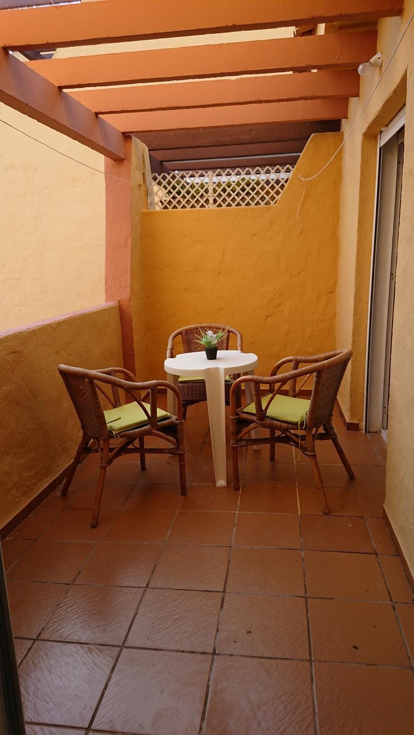 AYACOSTA By SIT ISLA CANELA -REF 86- Apartment in Costa de la Luz