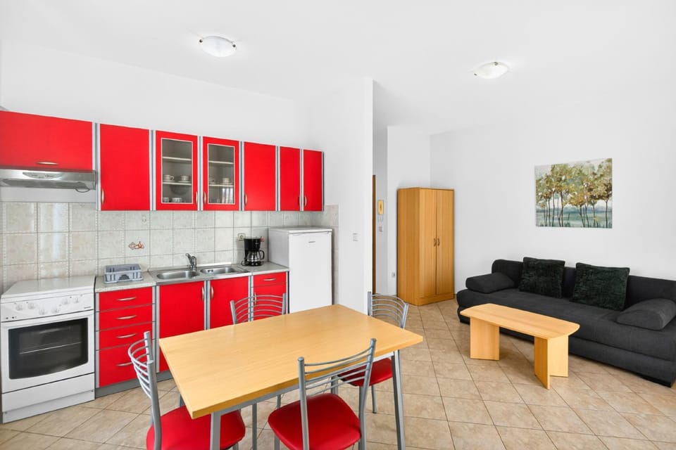 Cukon - A3 - MPolo Apartment in Medulin