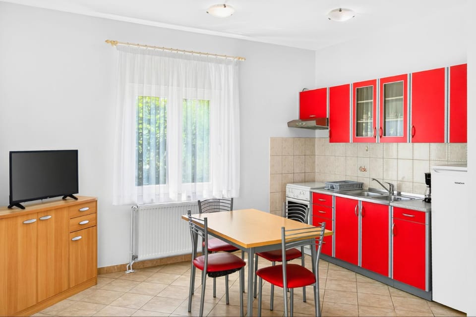 Cukon - A3 - MPolo Apartment in Medulin