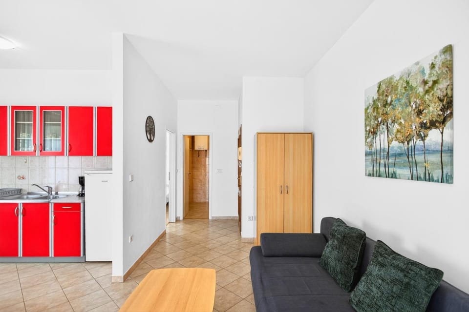 Cukon - A3 - MPolo Apartment in Medulin
