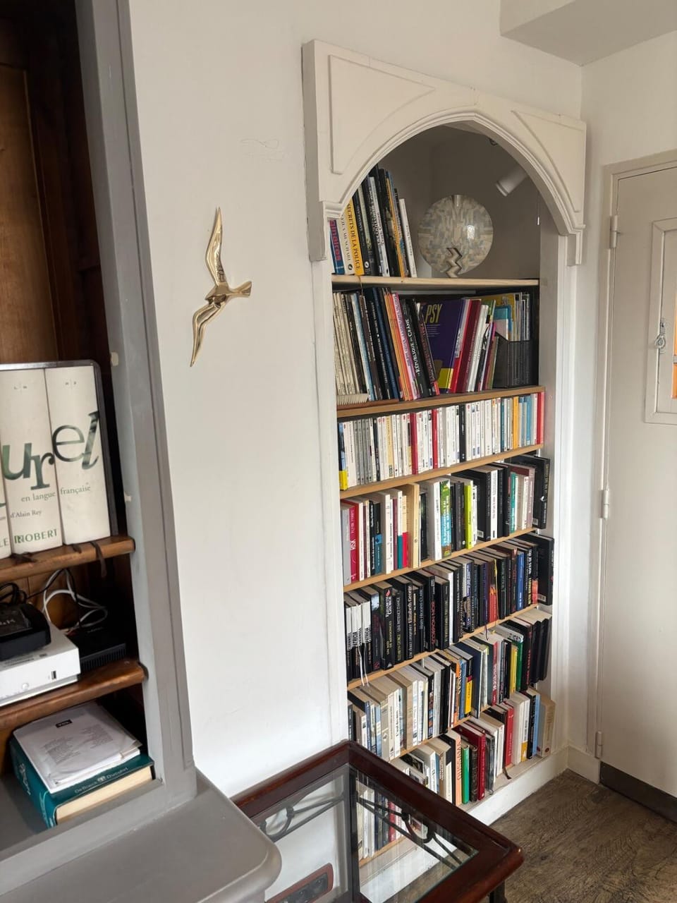 Library