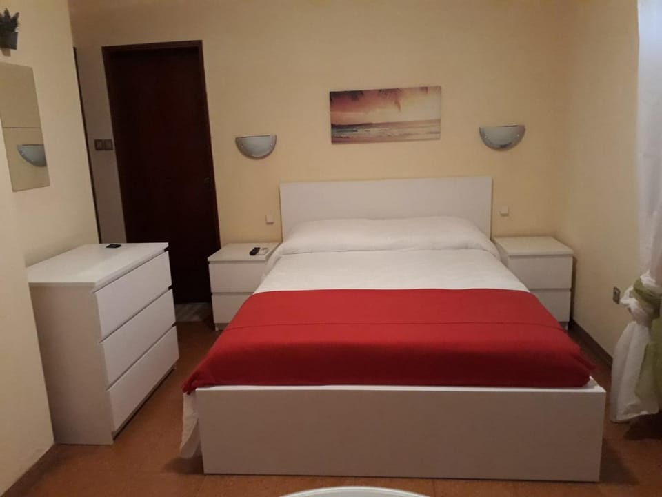 Residencial Espadinha Bed and Breakfast in Quarteira