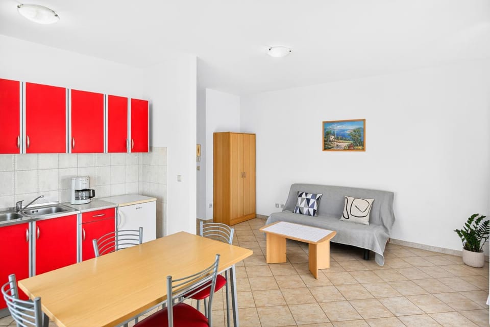 Cukon - A7 - MPolo Apartment in Medulin