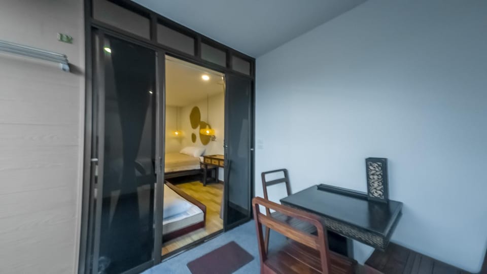 Seawave Guest House Bed and Breakfast in Hua Hin District