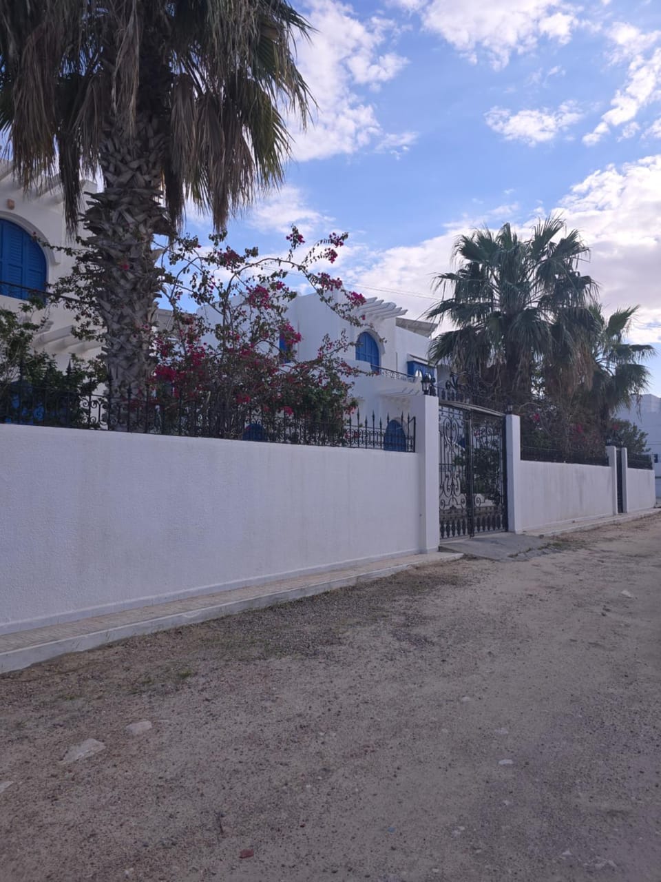 Appartements BAYA Apartment in Tunisia
