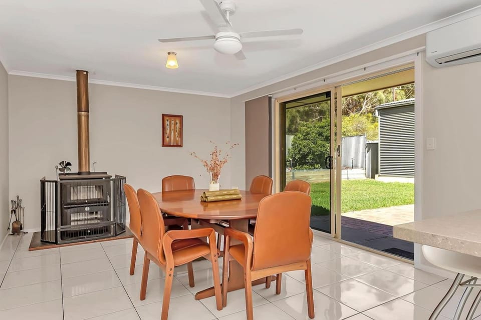 Other, Dining area
