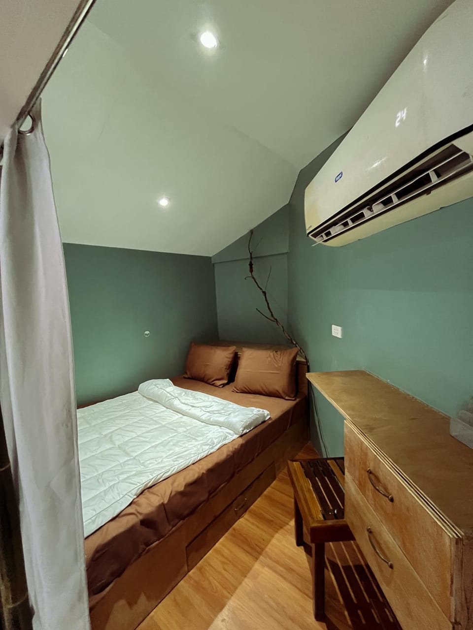 The Happy Crib House in General Luna