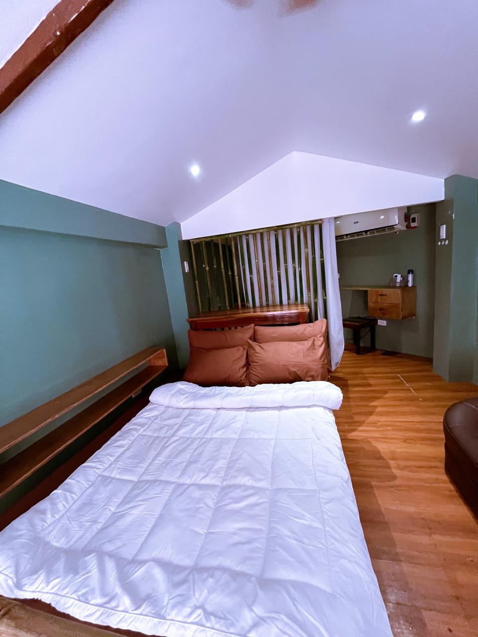 The Happy Crib House in General Luna