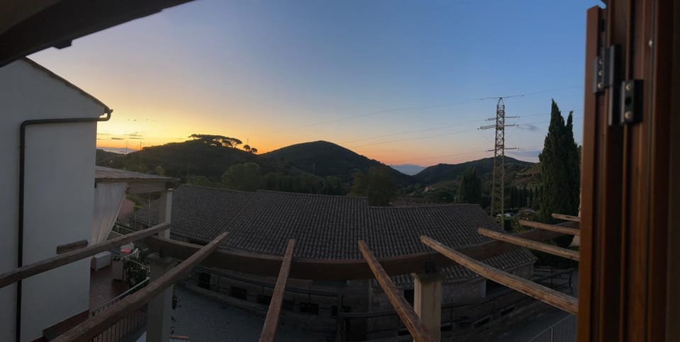 Sunrise