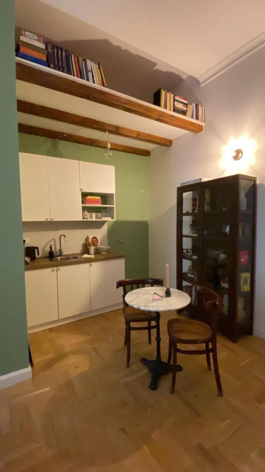 Casa Margherita House in Naples